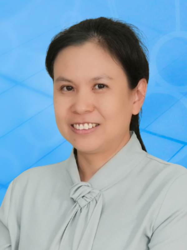 รศ.ดร.เกียรติสุดา นาคประสิทธิ์