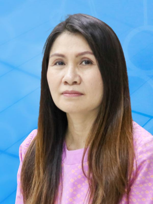 รศ.ดร.ศิริภาวี เจริญวัฒนศักดิ์
