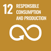 SDG 12 Icon