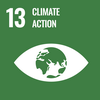 SDG 13 Icon