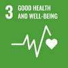 SDG 3 Icon