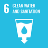SDG 6 Icon