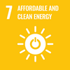 SDG 7 Icon